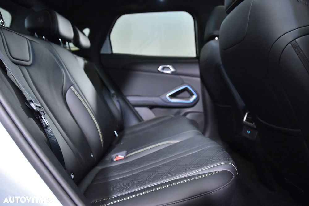 Byd Atto 2 1.5 DM-i PHEV Boost - 13