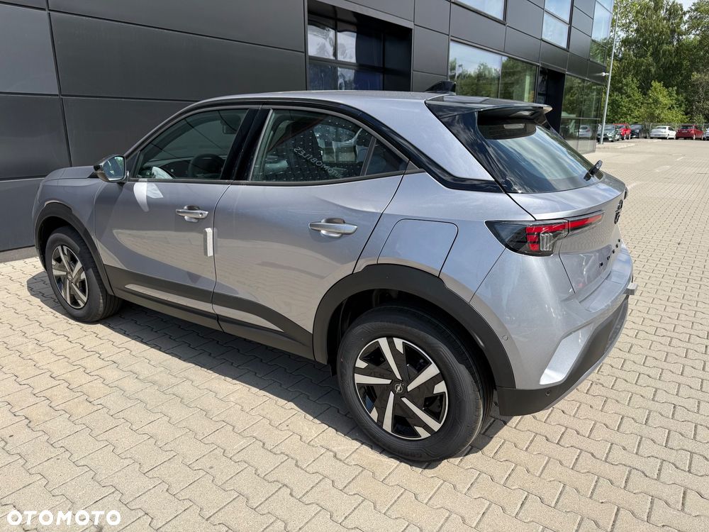 Opel Mokka 1.2 T mHEV Edition S&S eDTC6 - 10