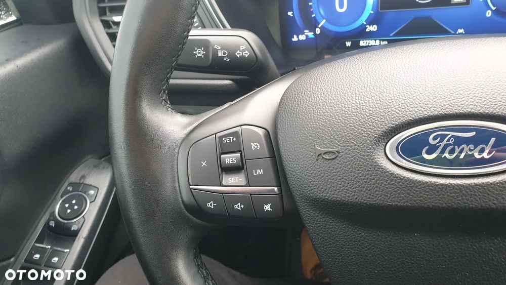 Ford Kuga 1.5 EcoBoost FWD Titanium - 21