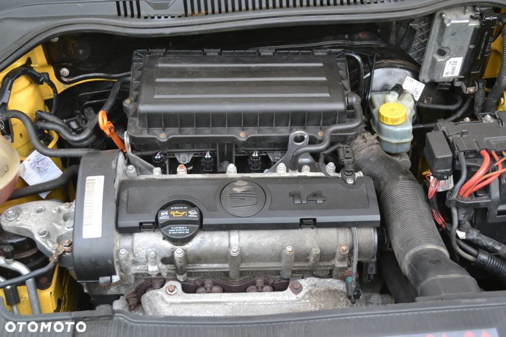 Seat Ibiza - 33