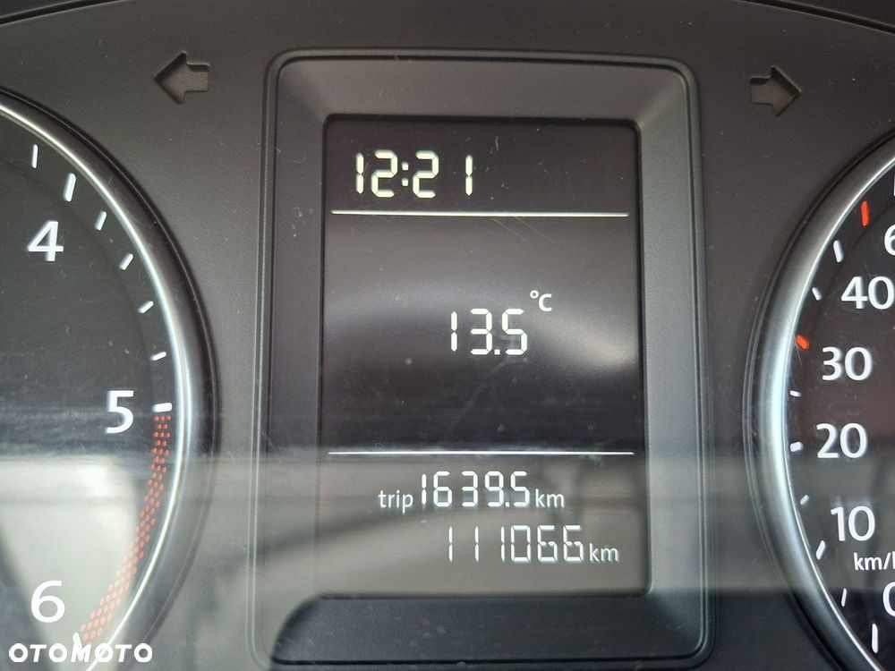 Volkswagen Caddy - 23