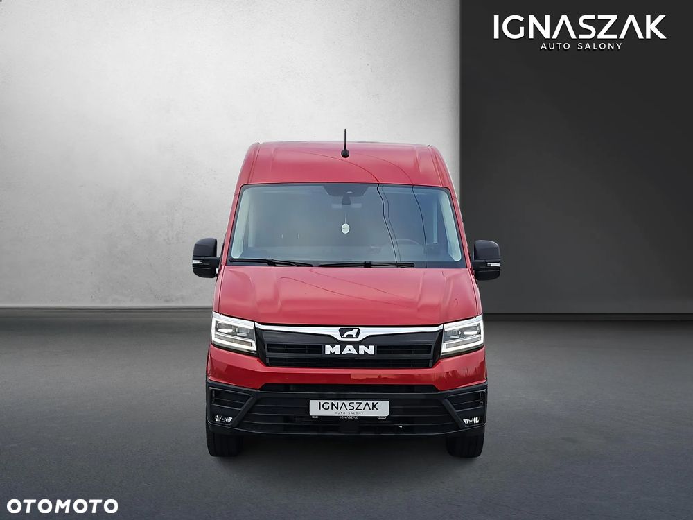 Volkswagen Crafter - 8