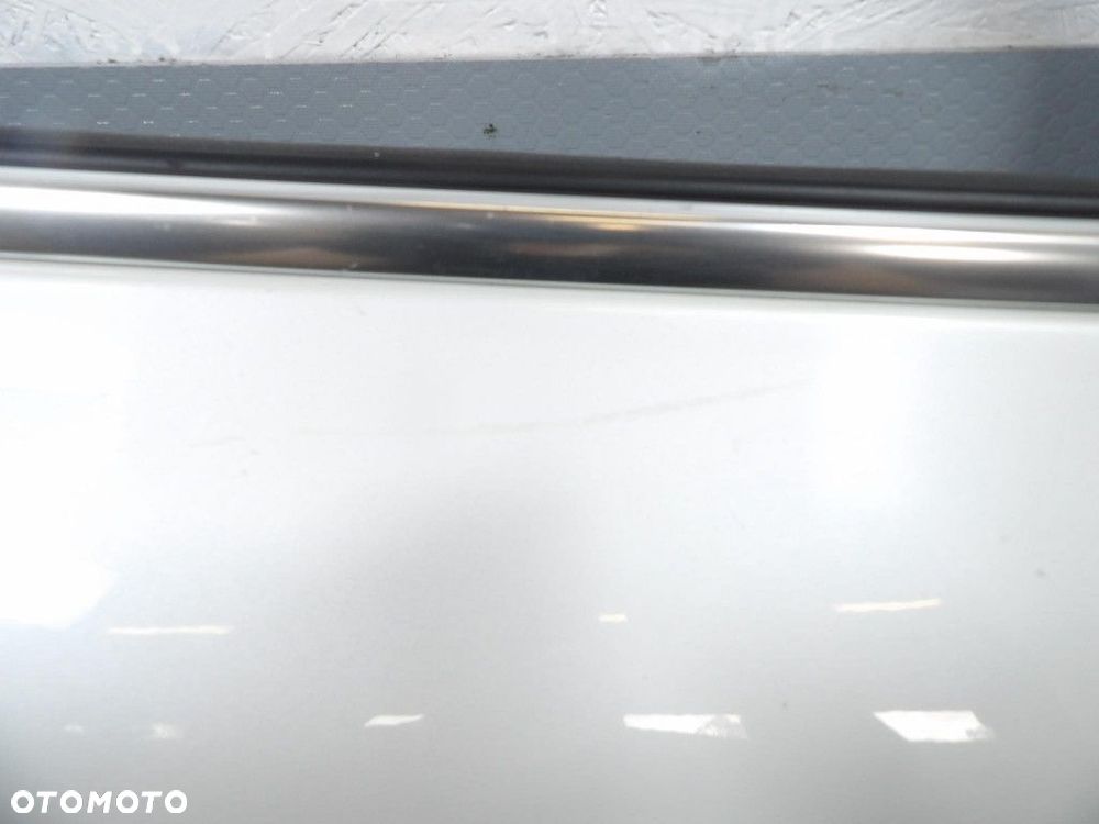 BMW X1 F48 DRZWI PRZÓD PRAWE A96 - 6
