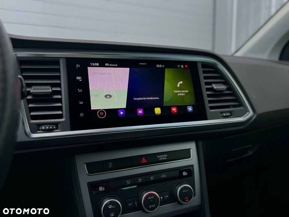 Seat Ateca 1.5 TSI FR S&S DSG - 28