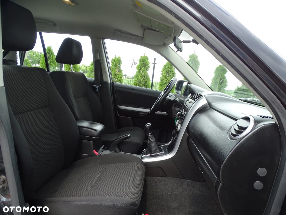 Suzuki Grand Vitara 1.9 DDiS Comfort EU5 - 15