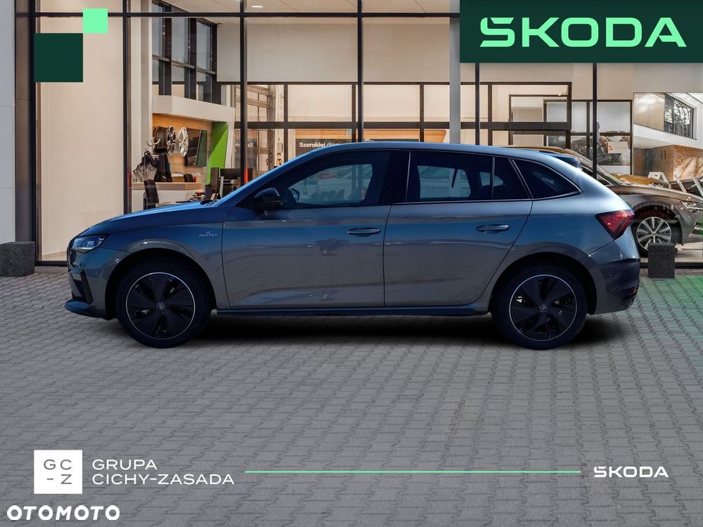 Skoda Scala - 3