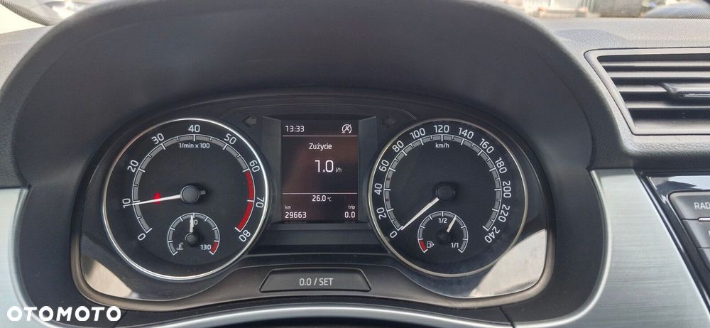 Skoda Fabia 1.0 TSI Ambition - 18