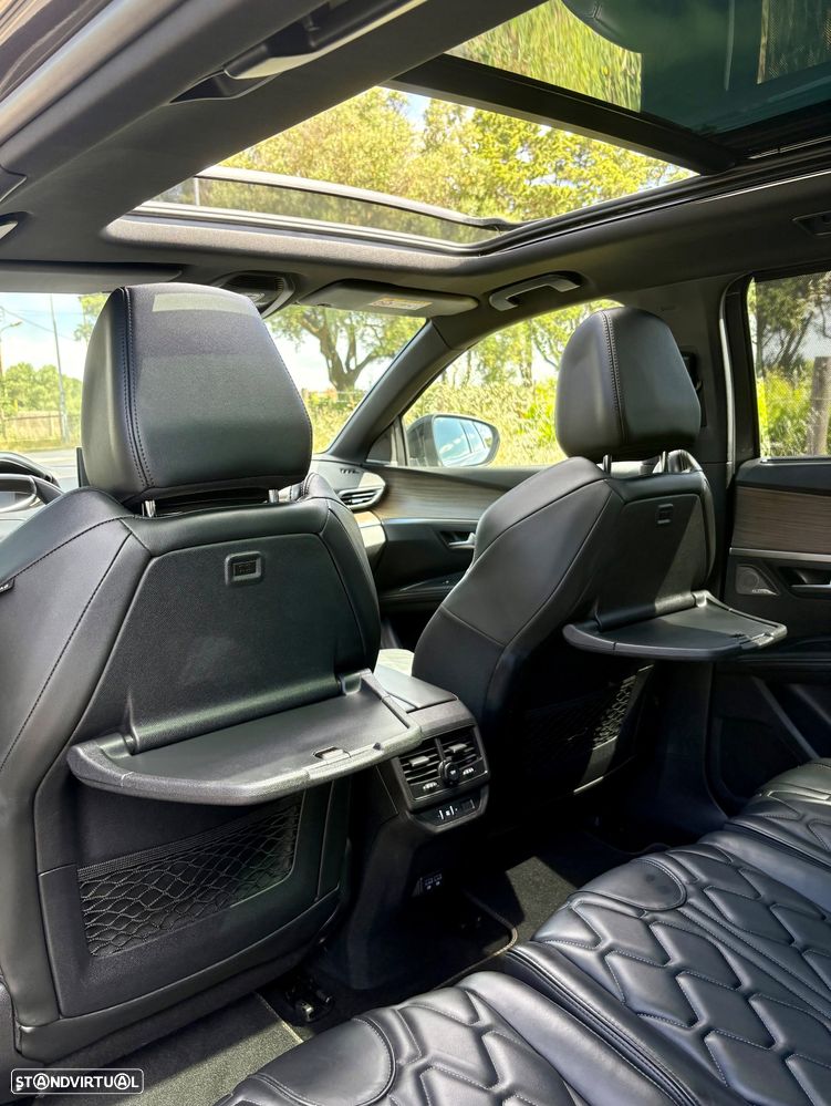 Peugeot 5008 2.0 BlueHDi GT EAT8 - 10