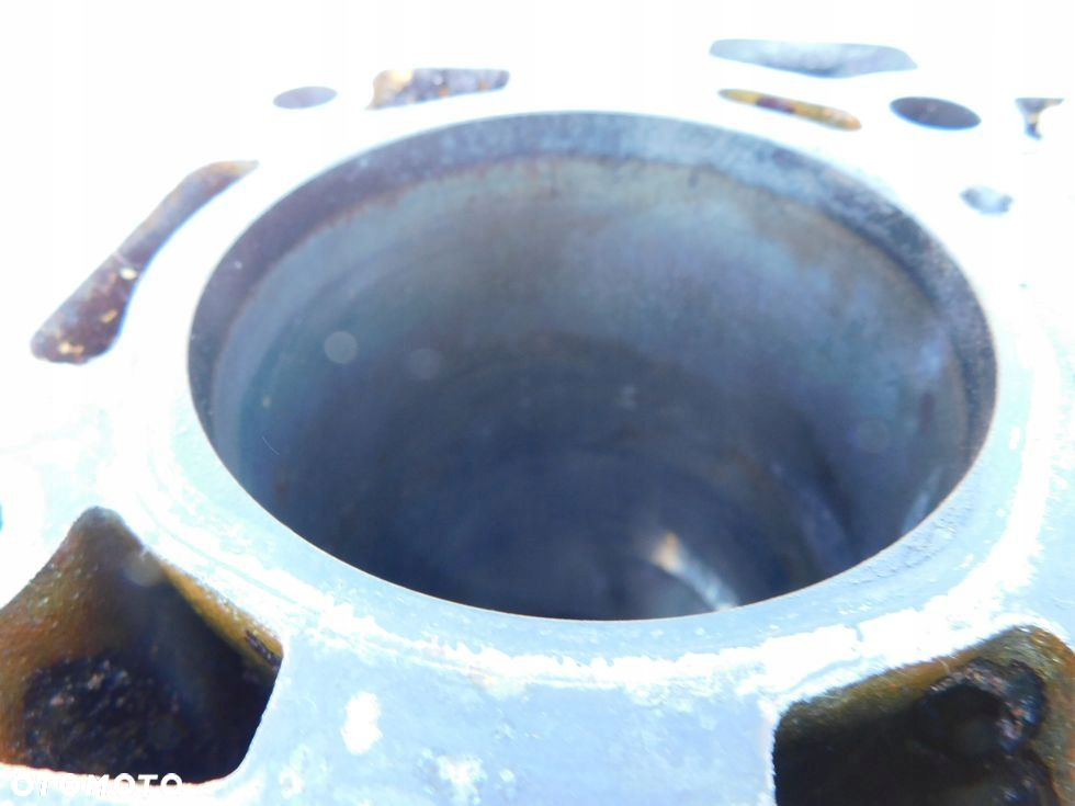 Blok silnika 3.0 HPI EURO4 06-11r Iveco Daily IV 35C 35S Fiat Ducato III - 9