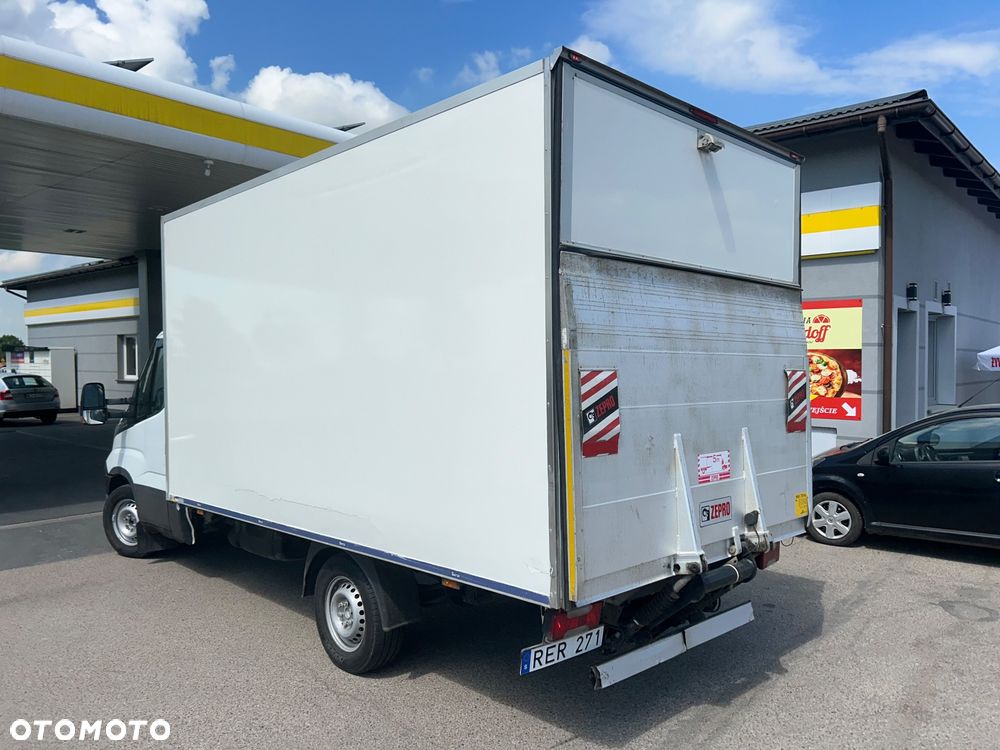 Iveco Daily - 8