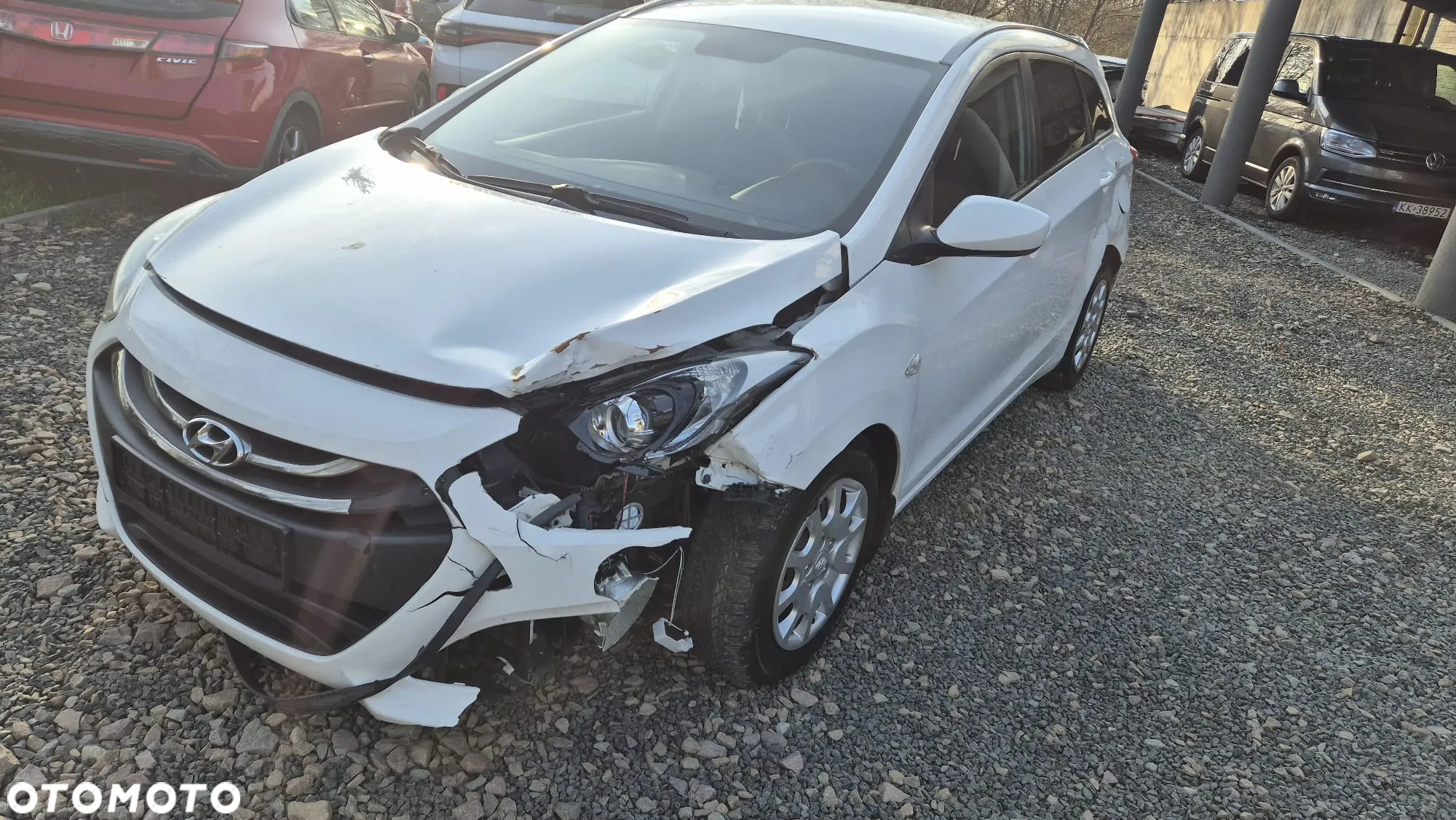 Hyundai i30 1.6 CRDi Classic - 2