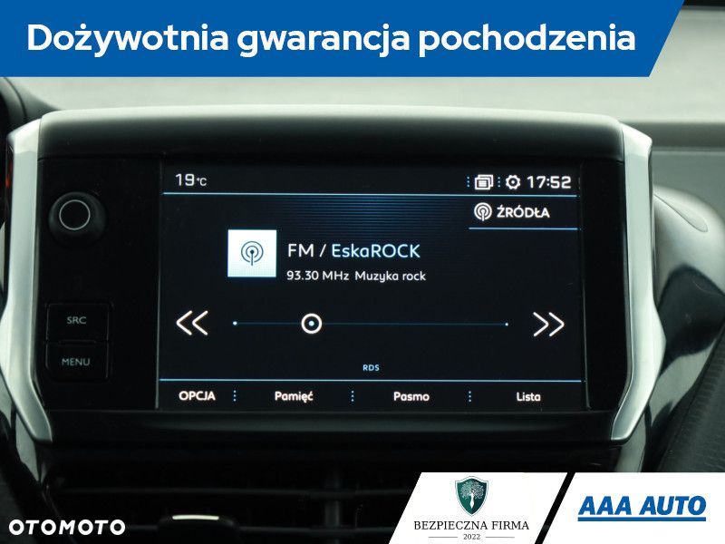 Peugeot 2008 - 12