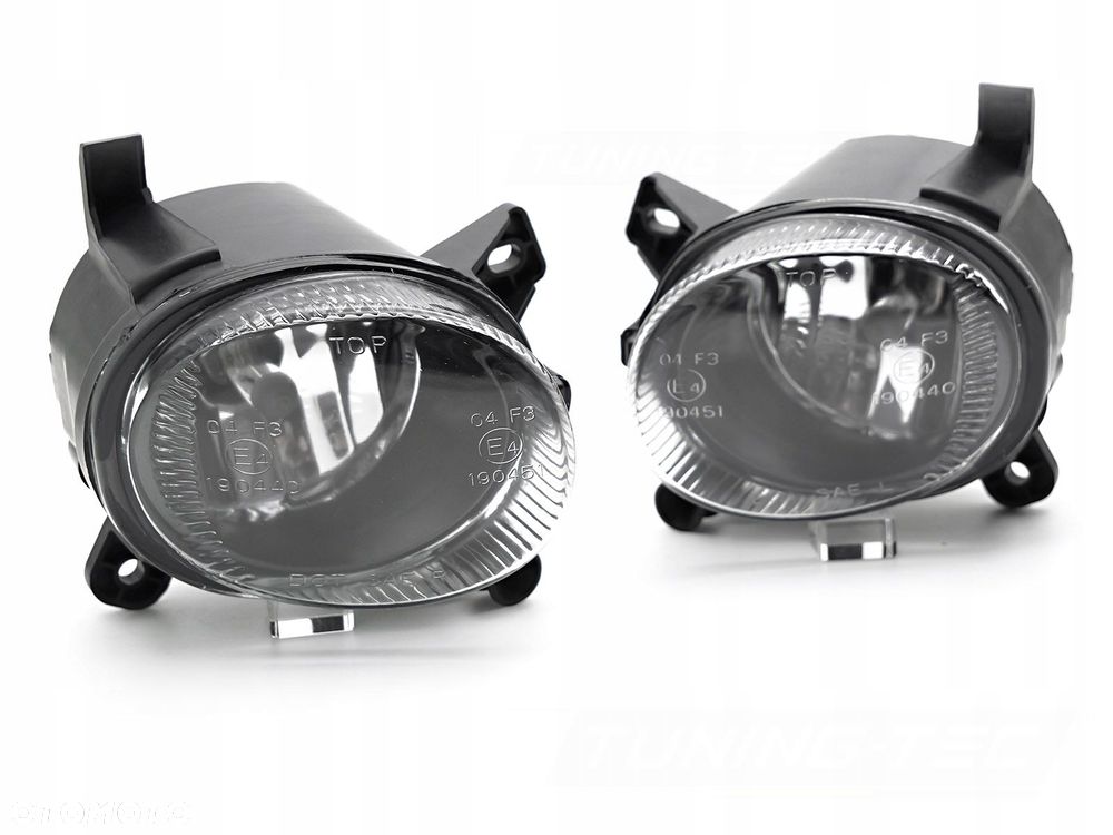Halogeny Lampy kpl Audi A1 8x A4 B8 8k A5 8t A6 C7 4G Q3 8u Passat CC 3c8 - 1