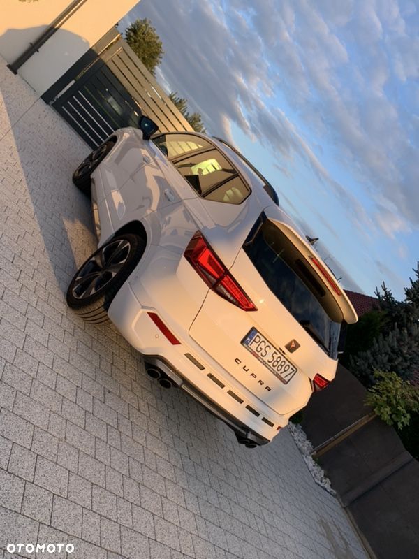 Cupra Ateca - 12