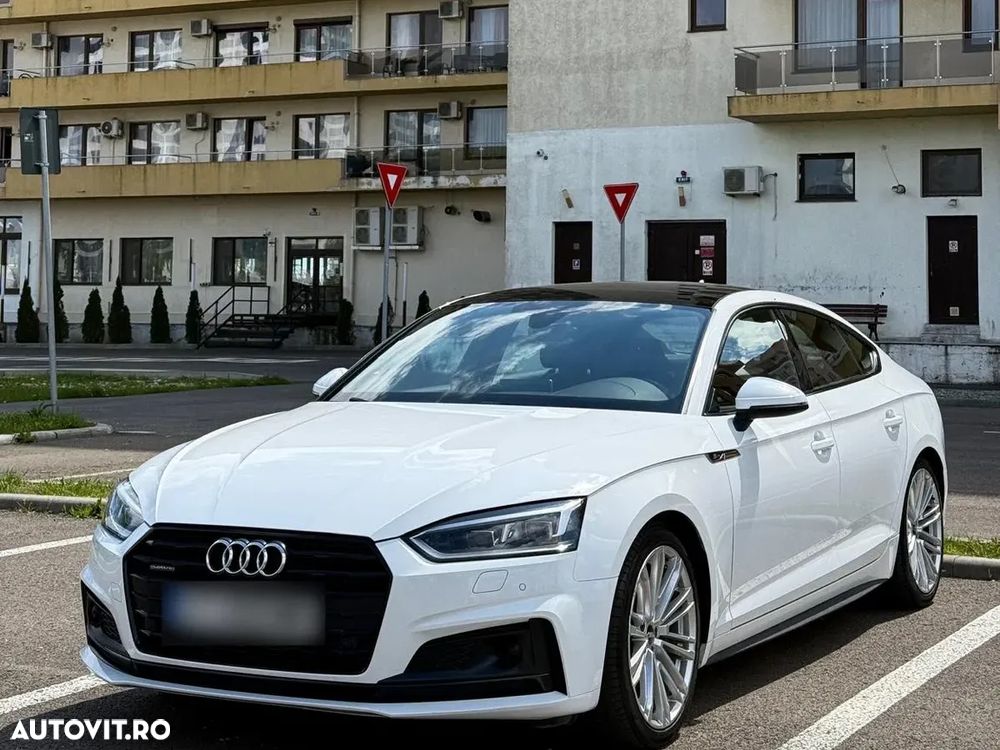 Audi A5 - 3