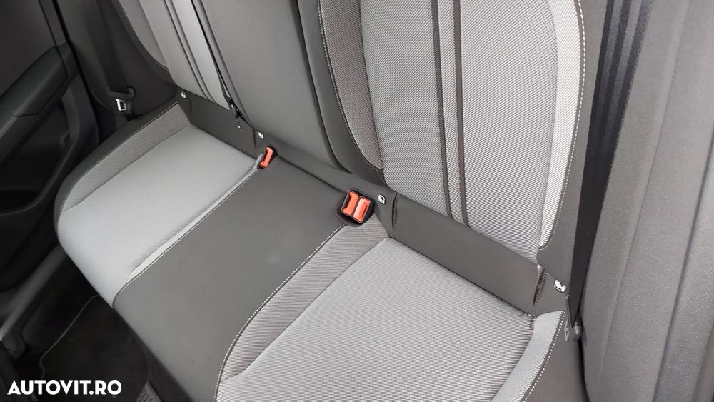 Seat Leon 1.0 TSI Style - 16