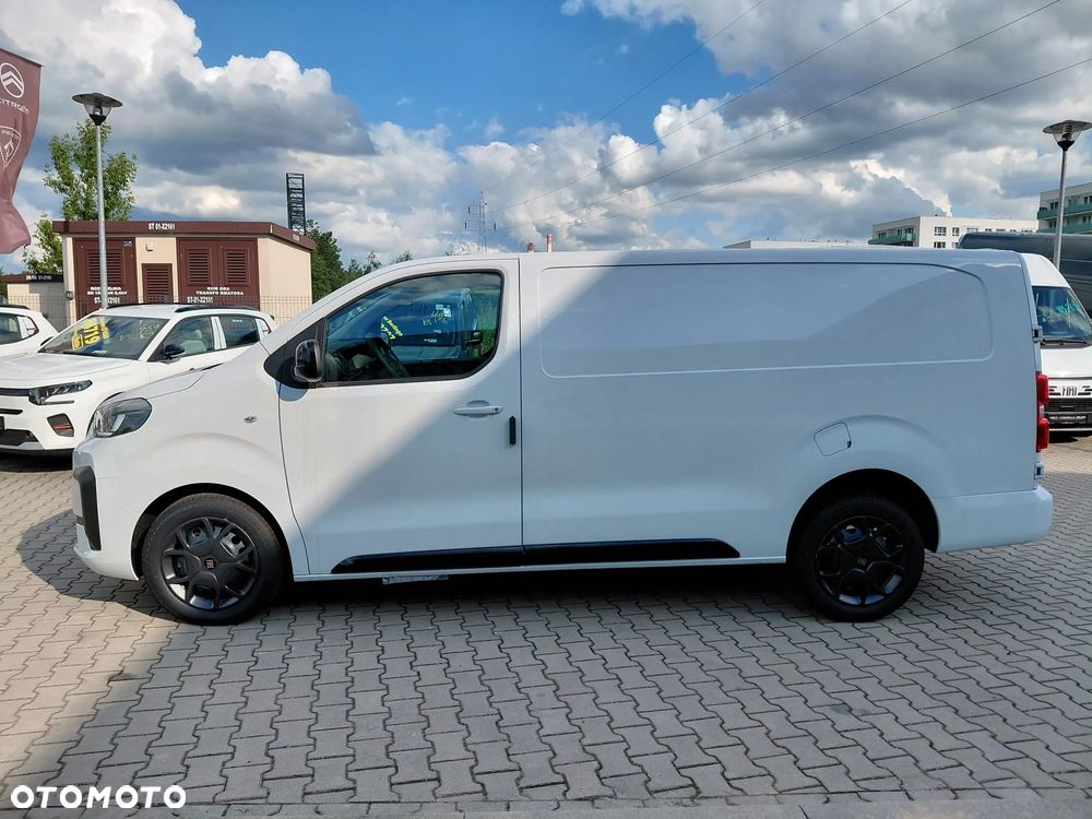 Fiat SCUDO - 6