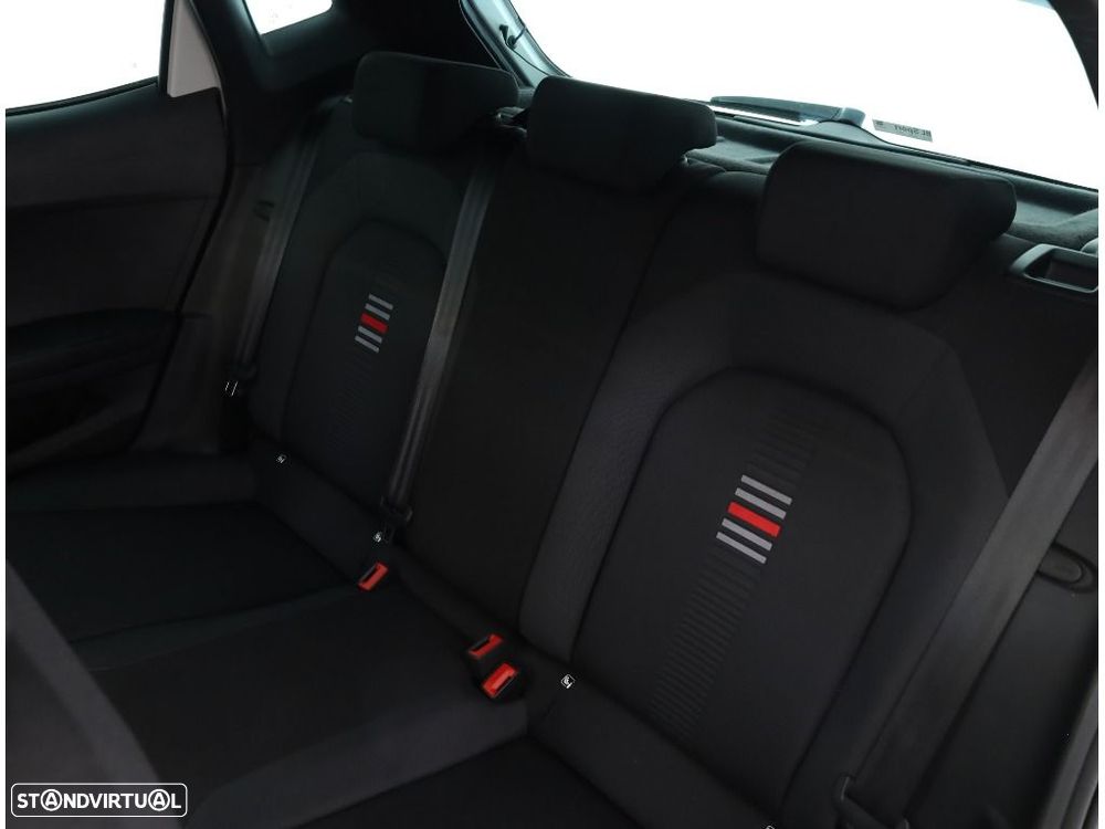 SEAT Ibiza 1.0 TSI FR - 15