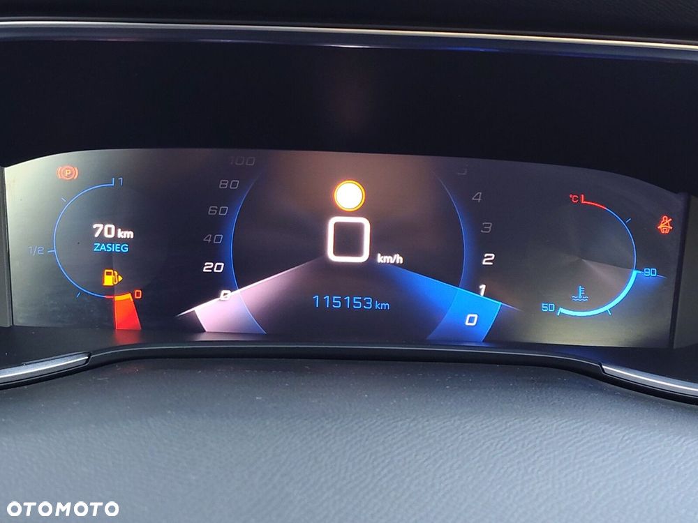 Peugeot 308 1.2 PureTech GPF Active Pack S&S - 18