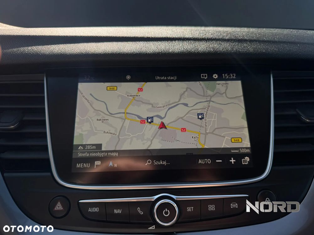 Opel Grandland X 1.2 T Innovation S&S - 31