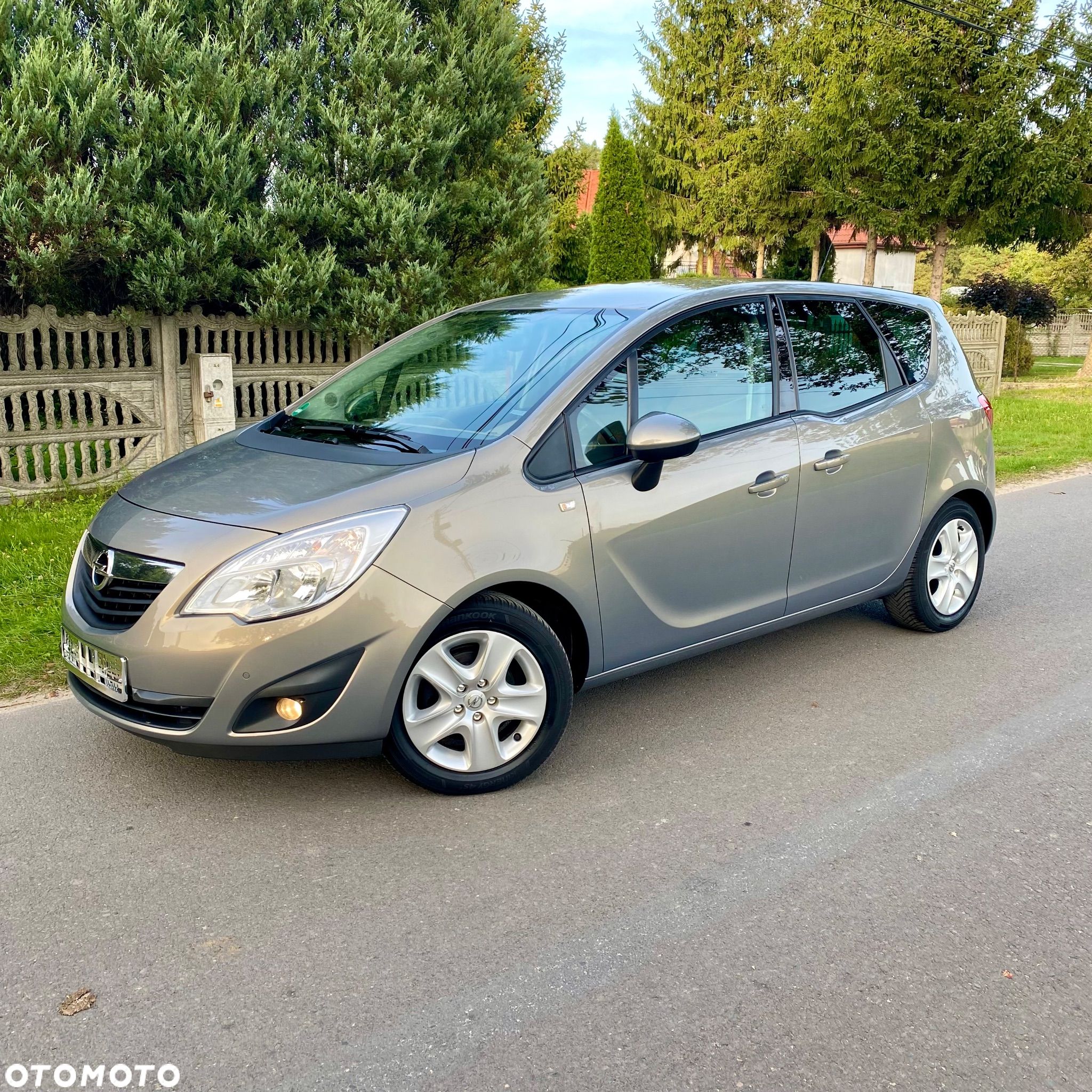 Opel Meriva 1.4 Color Edition - 1
