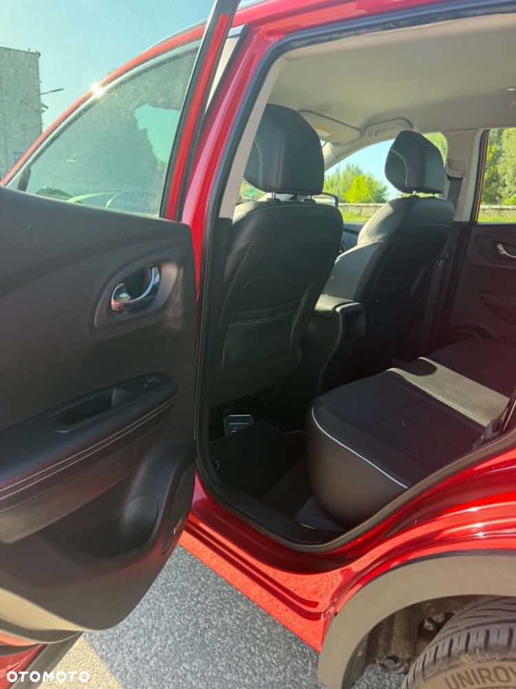 Renault Kadjar Energy TCe 130 Bose Edition - 16