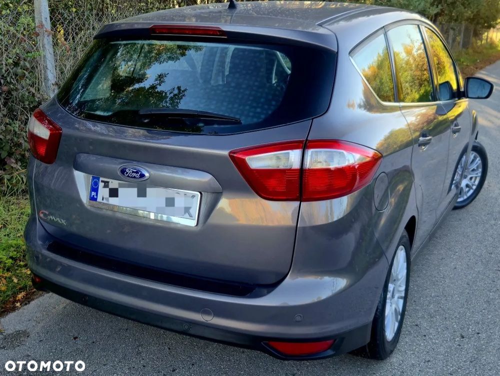 Ford C-MAX - 4