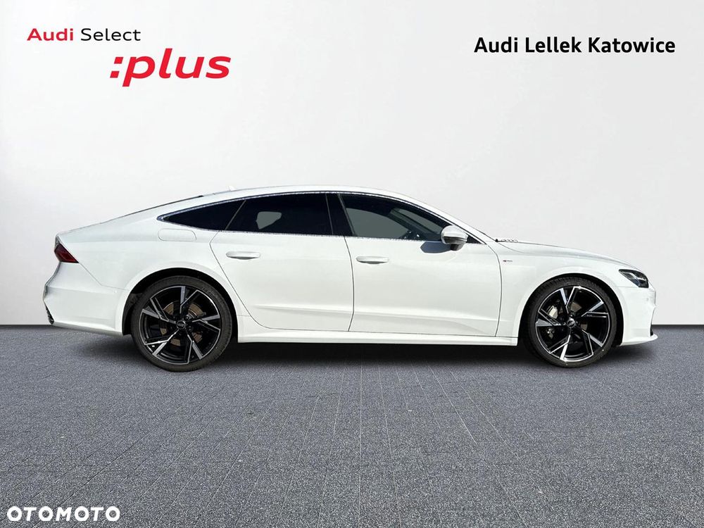 Audi A7 Sportback - 7