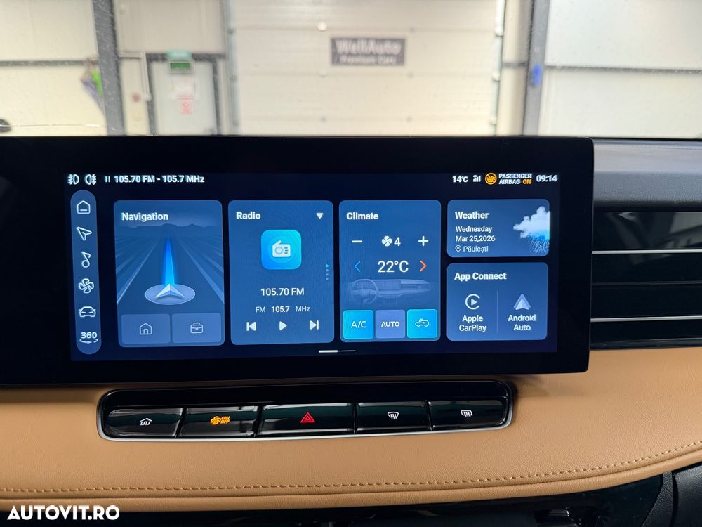 MG HS 1.5 T-GDi 7DCT Exclusive - 16