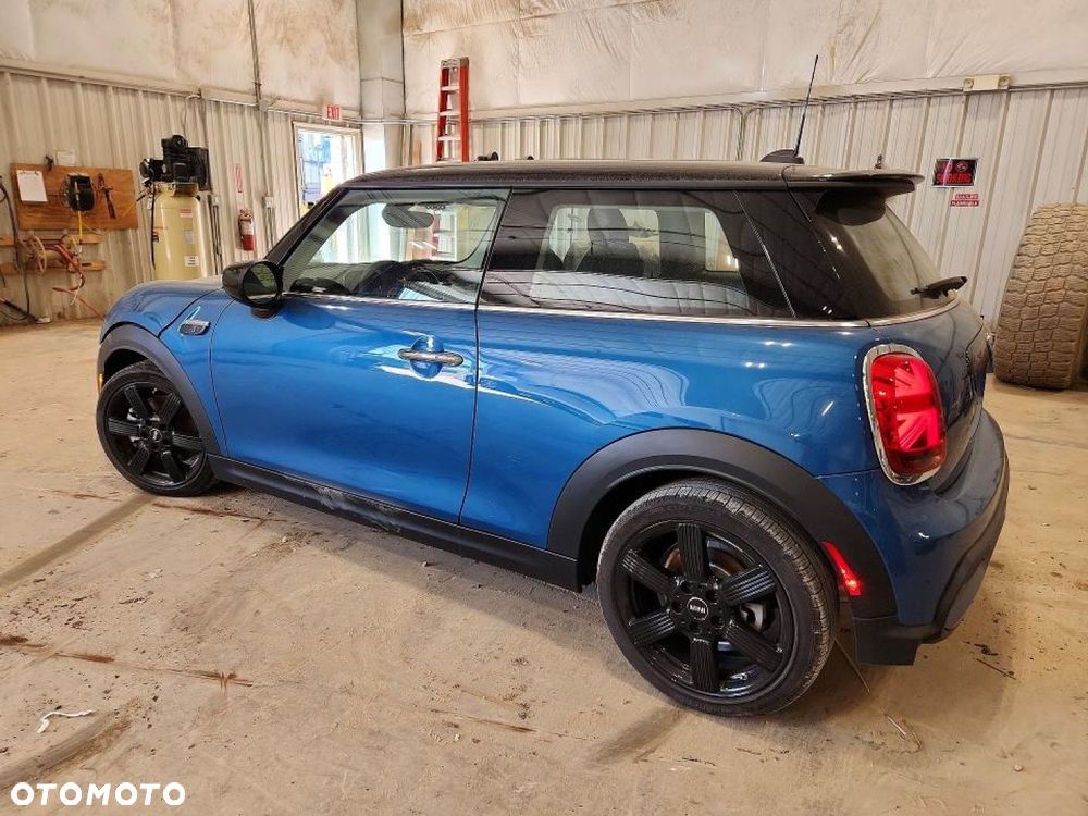 MINI Cooper S - 2