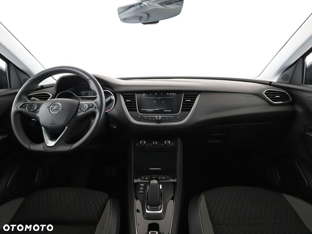 Opel Grandland X 1.6 T PHEV 4x4 Elegance - 17