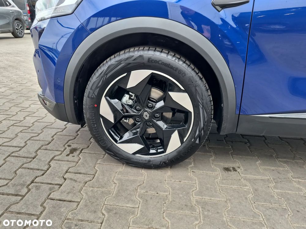 Renault Captur 1.3 TCe mHEV Techno EDC - 19