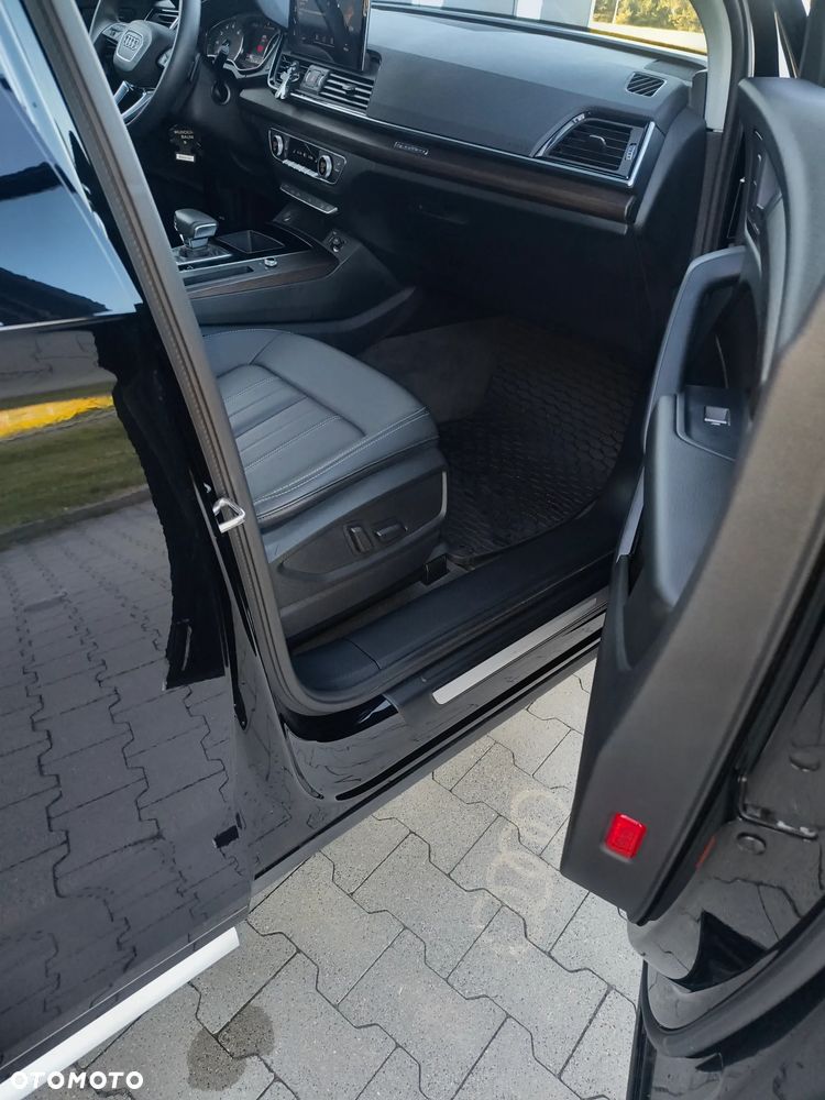Audi Q5 - 15