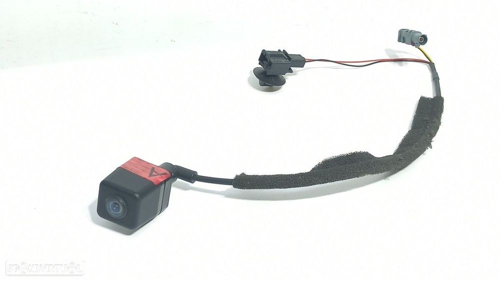 CÂMERA DE VISÃO TRASEIRA AUDI A8 (4E2) 3.2 - 4