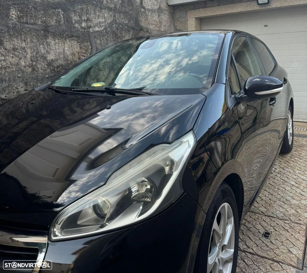 Peugeot 208 1.6 BlueHDi Access - 1