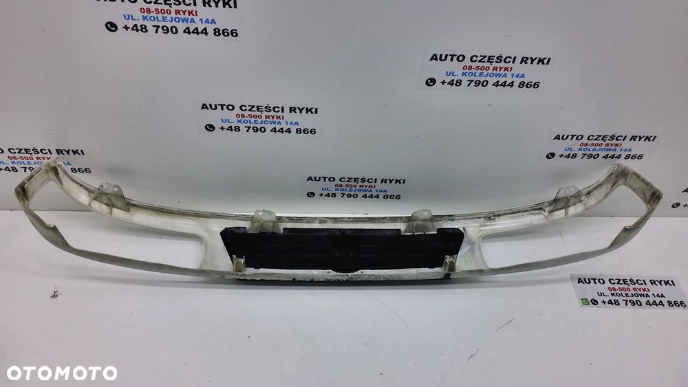 VW Passat B3 Grill Atrapa - 6