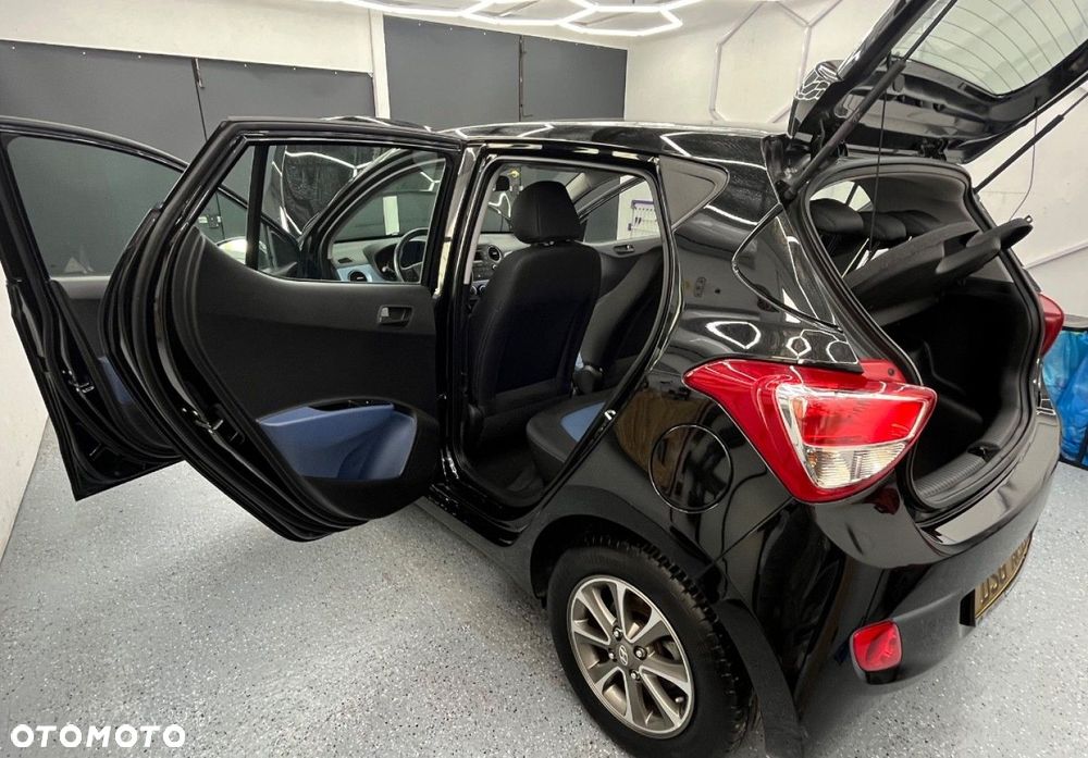 Hyundai i10 - 34