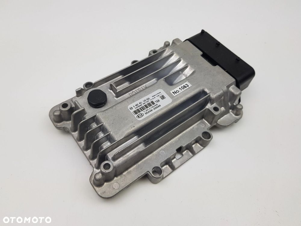 NOWY ORYGINALNY Sterownik Automatycznej skrzyni biegów Kia Ceed 95440-26600 - 3
