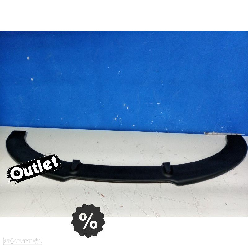 C010287C1 SPOILER AUDI A3 8P 8PA 03-08 LOOK VARIO-X - 6
