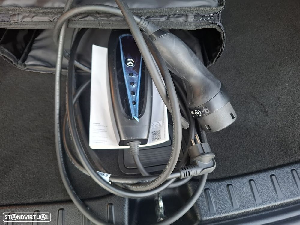 Mercedes-Benz EQA 250 AMG Line - 51