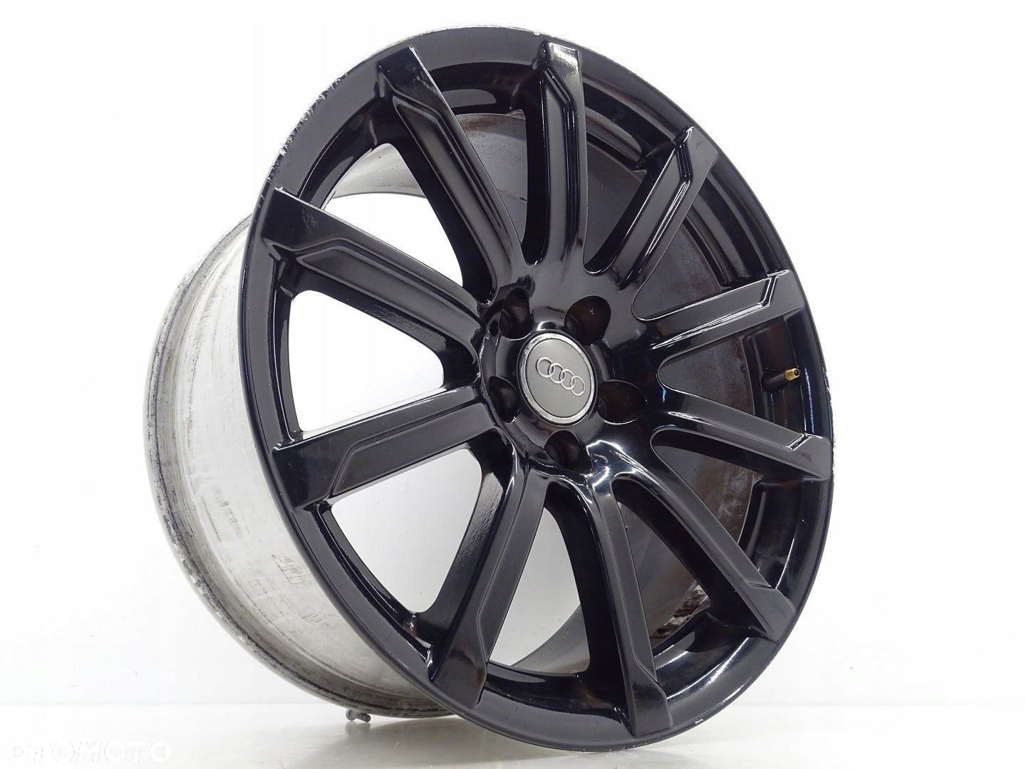 FELGA KOŁO ALUFELGA R18 AUDI A4 B8 A5 8T Q5 8R 5X112 8.5J ET29 8T0601025CF - 1