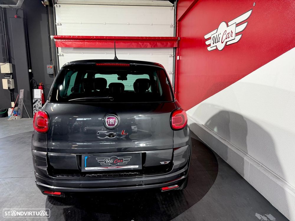 Fiat 500L 1.3 MJ Lounge S&S - 39