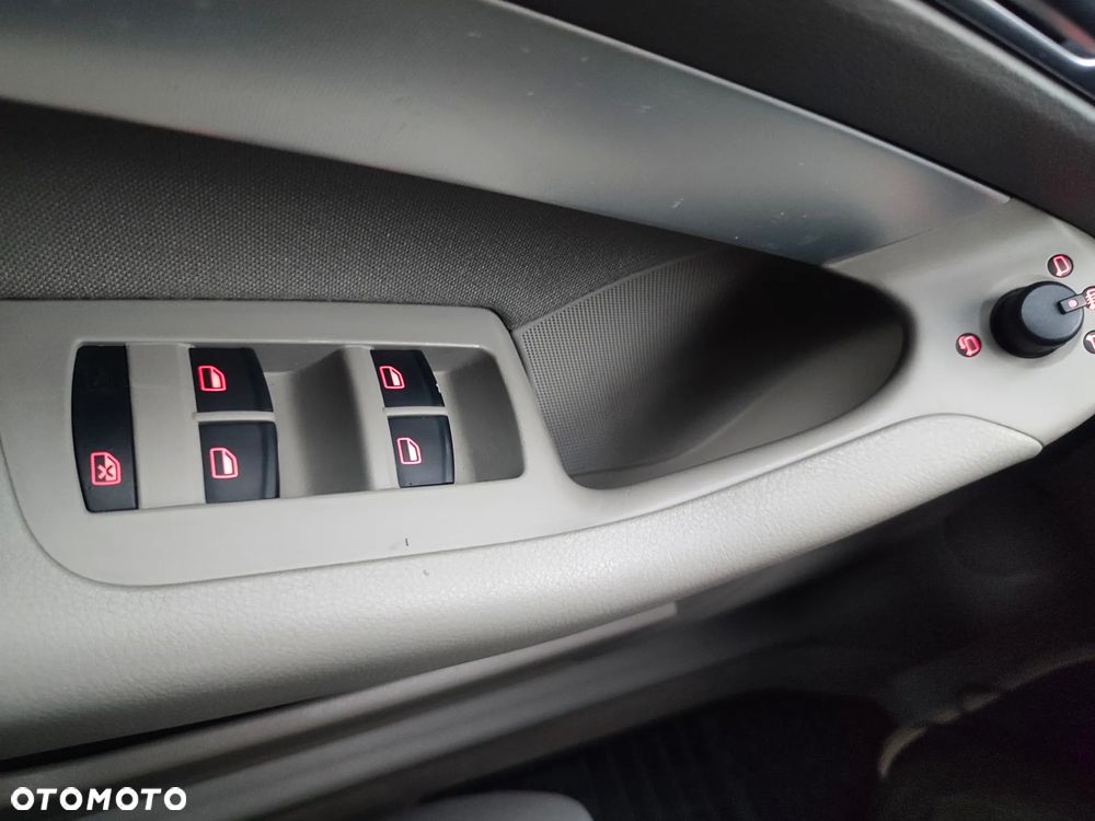 Audi A6 Limousine - 20