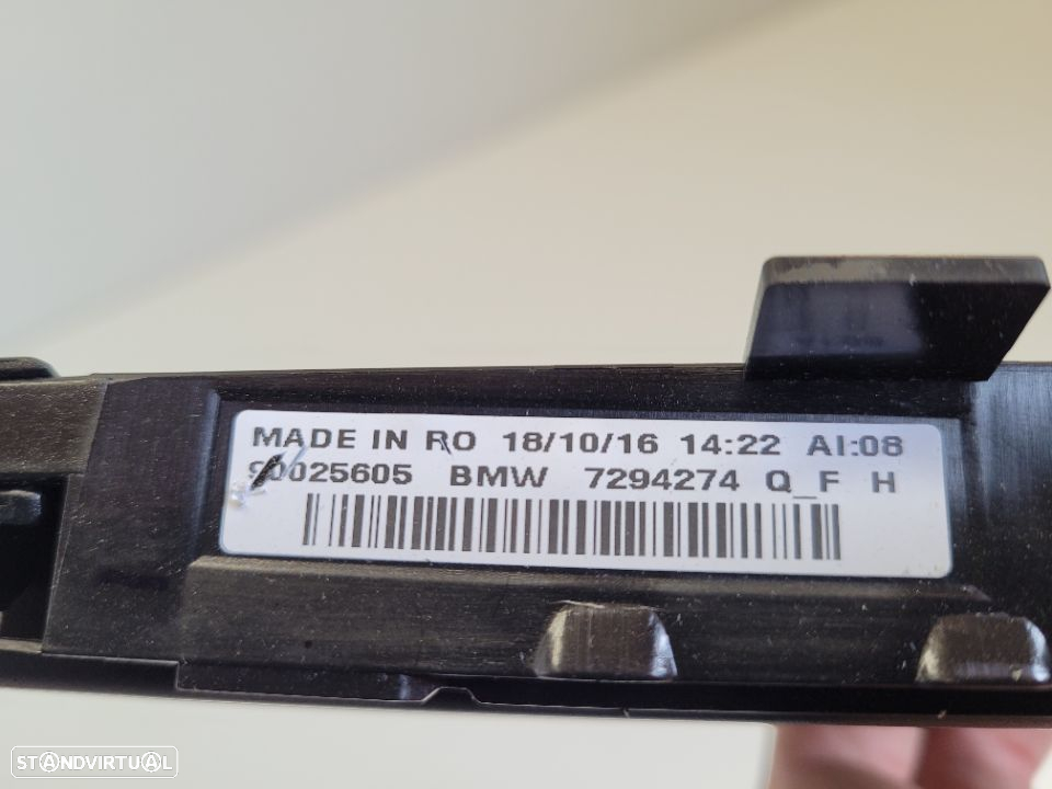 3º Stop Mala BMW SERIE 3 4 F34 F36 7294274 - 3