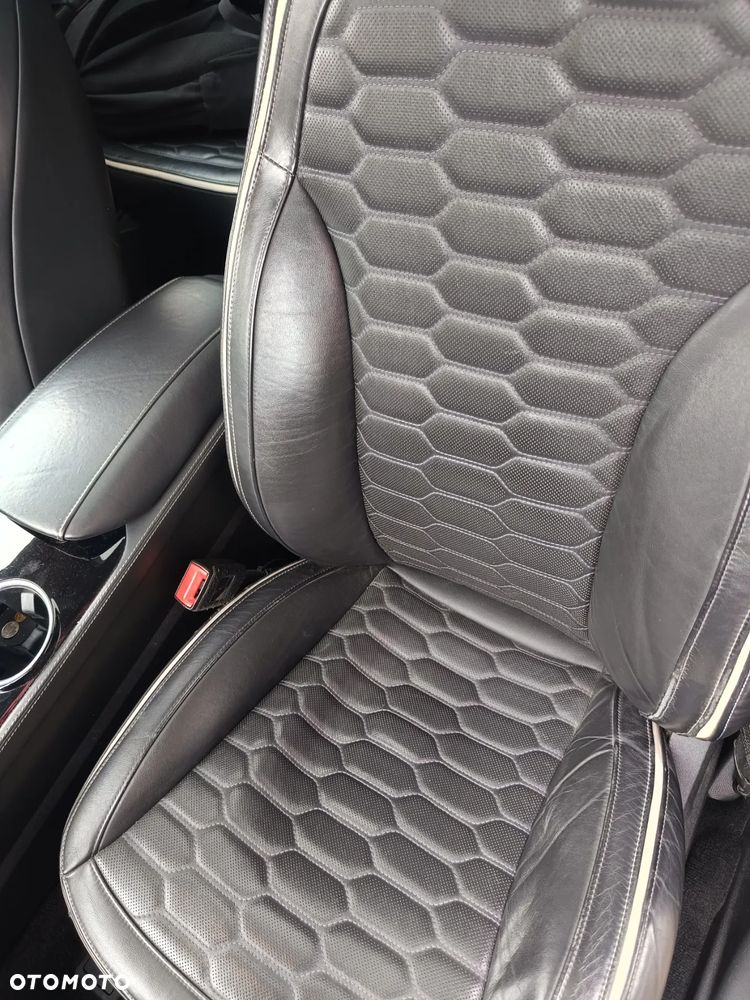 Ford Mondeo 2.0 Hybrid Vignale - 7