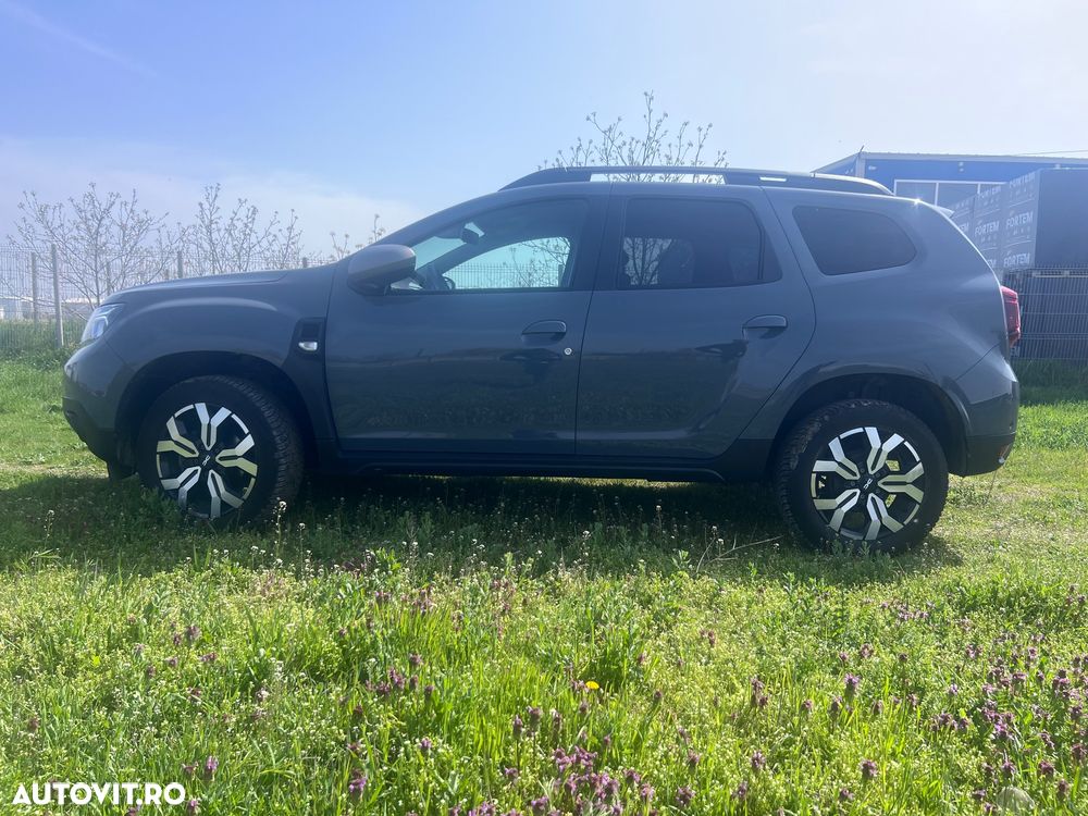 Dacia Duster - 4