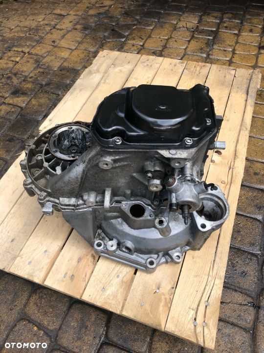 Skrzynia Biegów VW Caddy 2.0 SDI FZU KKH KLK GUG JJV HFN - 3