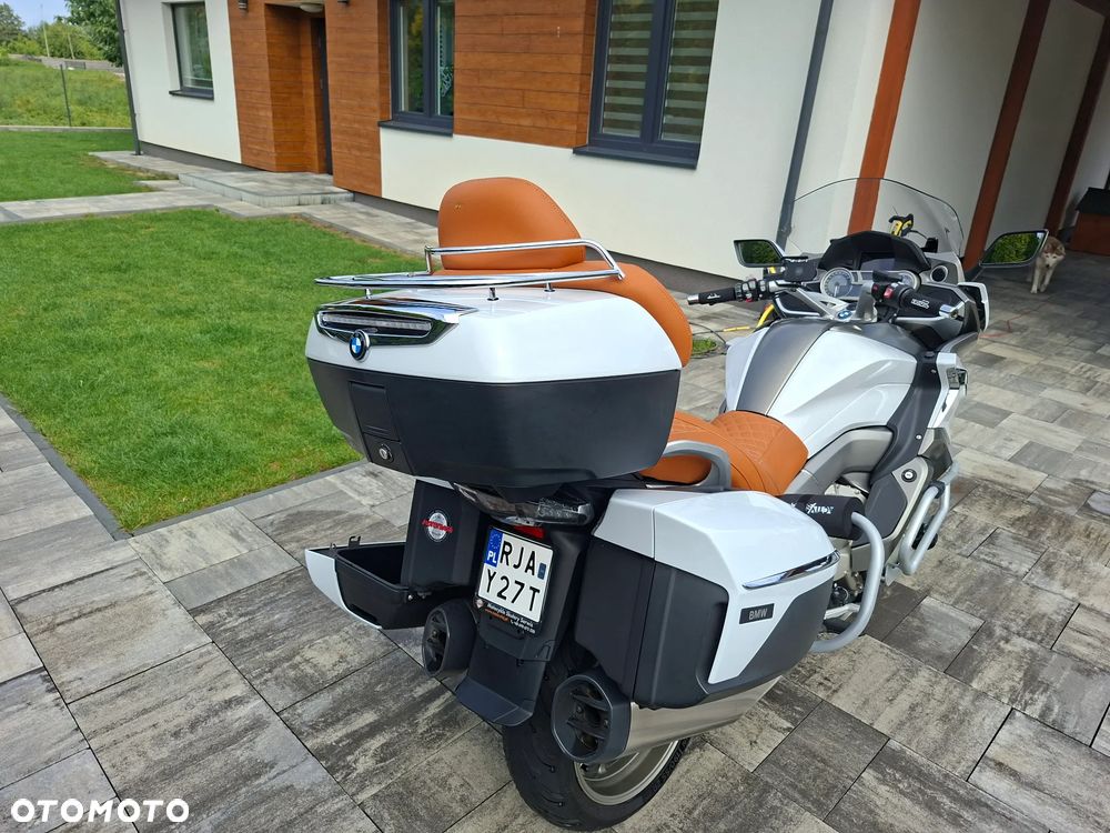 BMW K - 10