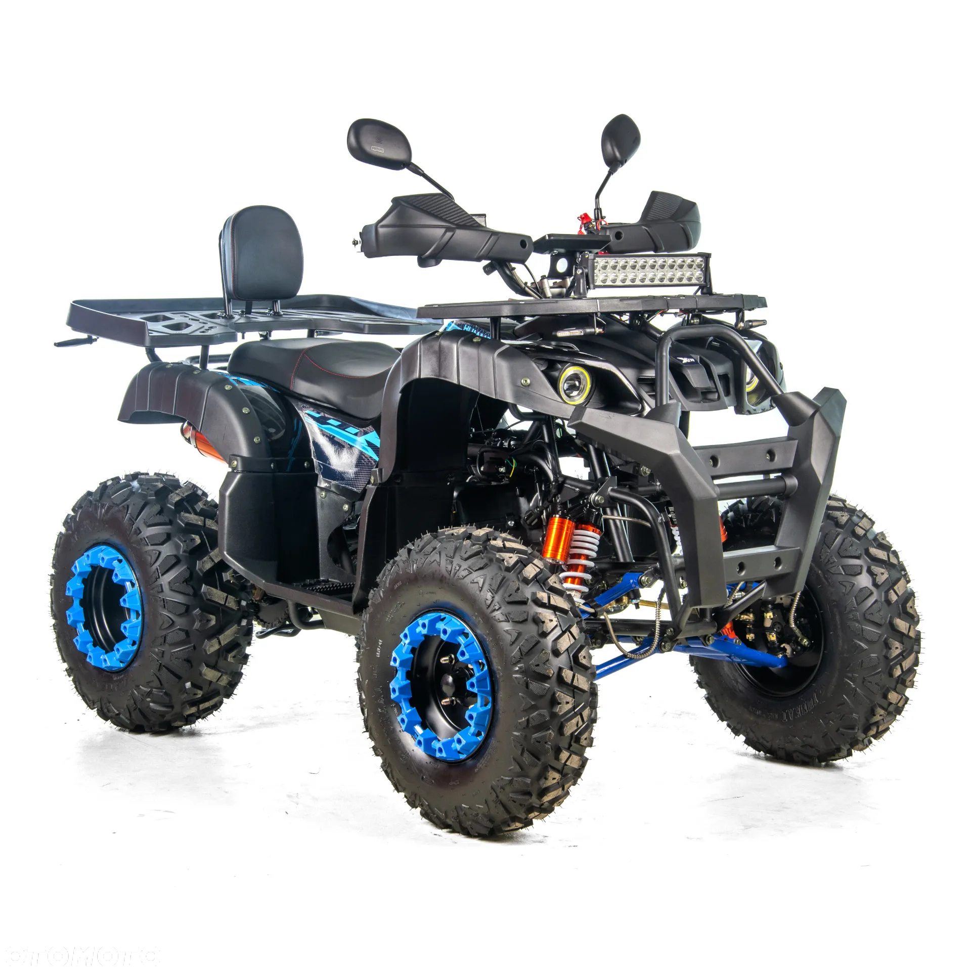 XTR Inny - 6