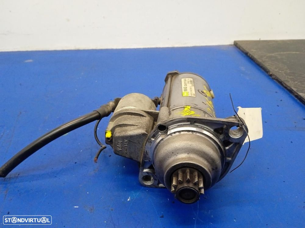 MOTOR ARRANQUE SEAT LEON 2002 -02A911624B - 2